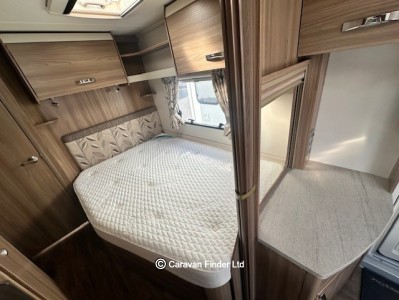 Swift Freestyle S4FB 2015 (Trade) image 8