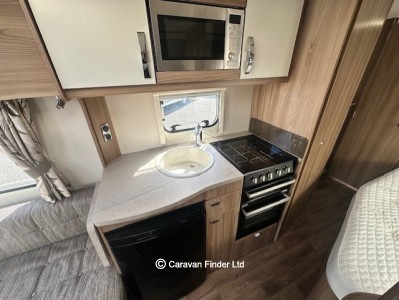 Swift Freestyle S4FB 2015 (Trade) image 9