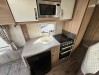 Used Swift Freestyle S4FB 2015 touring caravan Image