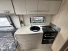 New Elddis Avante APEX 868 2026 touring caravan Image