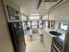 New Elddis Avante APEX 868 2026 touring caravan Image