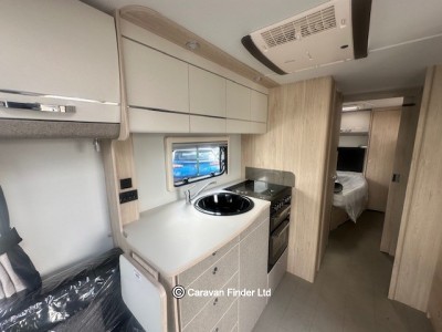 Elddis Avante APEX 868 2026 (Trade) image 1