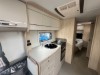 New Elddis Avante APEX 868 2026 touring caravan Image