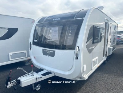 Elddis Avante APEX 868 2026 (Trade) main image 
