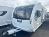 New Elddis Avante APEX 868 2026 touring caravan Image