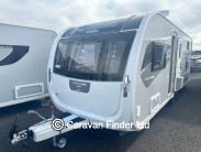 Elddis Avante APEX 868 2026 6 berth Caravan Thumbnail