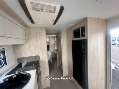 Elddis Avante APEX 868 2026 (Trade) image 4