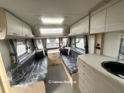 Elddis Avante APEX 868 2026 (Trade) image 5