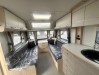 New Elddis Avante APEX 868 2026 touring caravan Image
