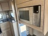 Used Xplore 422 SE 2018 touring caravan Image