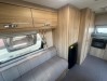 Used Xplore 422 SE 2018 touring caravan Image