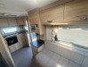 Used Xplore 422 SE 2018 touring caravan Image