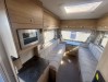 Used Xplore 422 SE 2018 touring caravan Image