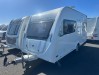 Used Xplore 422 SE 2018 touring caravan Image