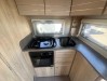 Used Xplore 422 SE 2018 touring caravan Image