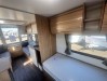 Used Bailey Phoenix 642 GT75 2024 touring caravan Image
