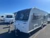 Used Bailey Phoenix 642 GT75 2024 touring caravan Image