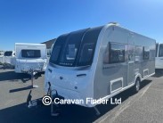 Bailey Phoenix 642 GT75 2024 4 berth Caravan Thumbnail