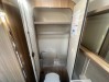Used Bailey Phoenix 642 GT75 2024 touring caravan Image