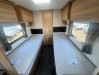 Used Bailey Phoenix 642 GT75 2024 touring caravan Image
