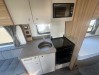 Used Bailey Phoenix 642 GT75 2024 touring caravan Image