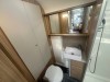 Used Bailey Phoenix 642 GT75 2024 touring caravan Image