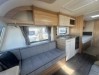 Used Bailey Phoenix 642 GT75 2024 touring caravan Image