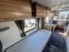 Used Bailey Phoenix 642 GT75 2024 touring caravan Image