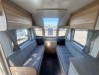 Used Bailey Phoenix 642 GT75 2024 touring caravan Image
