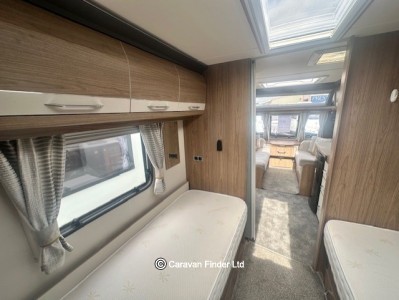Coachman VIP 565 2018 (Trade) image 10