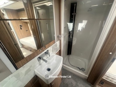 Coachman VIP 565 2018 (Trade) image 11