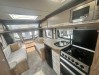 Used Coachman VIP 565 2018 touring caravan Image
