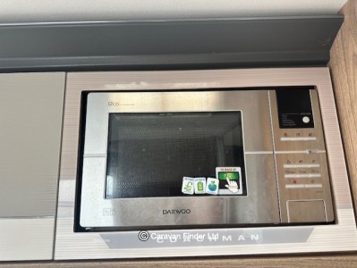 Coachman VIP 565 2018 (Trade) image 1