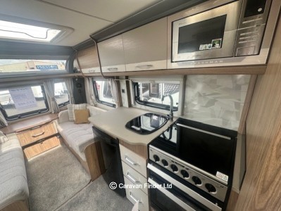 Coachman VIP 565 2018 (Trade) image 3