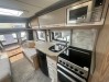 Used Coachman VIP 565 2018 touring caravan Image