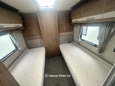 Coachman VIP 565 2018 (Trade) image 4