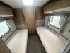 Used Coachman VIP 565 2018 touring caravan Image