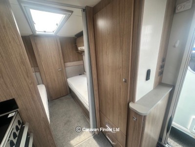 Coachman VIP 565 2018 (Trade) image 5