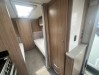 Used Coachman VIP 565 2018 touring caravan Image