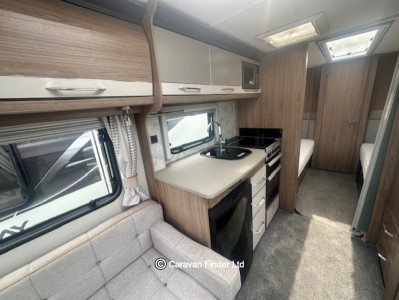 Coachman VIP 565 2018 (Trade) image 6