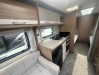 Used Coachman VIP 565 2018 touring caravan Image