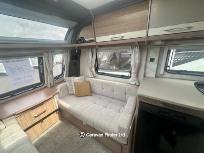 Coachman VIP 565 2018 (Trade) image 7