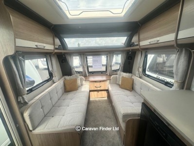 Coachman VIP 565 2018 (Trade) image 8
