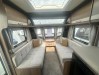 Used Coachman VIP 565 2018 touring caravan Image