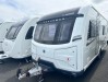 Used Coachman VIP 565 2018 touring caravan Image
