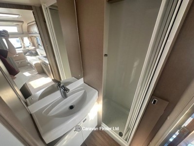 Swift Eccles 480 Lux Pack 2020 (Trade) image 9