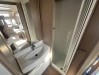 Used Swift Eccles 480 Lux Pack 2020 touring caravan Image