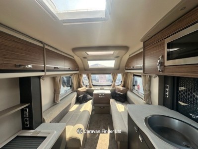 Swift Eccles 480 Lux Pack 2020 (Trade) image 2