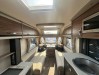 Used Swift Eccles 480 Lux Pack 2020 touring caravan Image