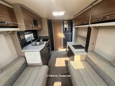 Swift Eccles 480 Lux Pack 2020 (Trade) image 4
